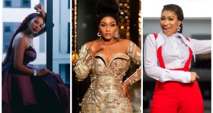 Six Top Female Nollywood Stars Secretive About Their Personal Lifestyles
