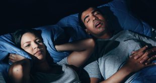 Sleep peacefully: Strategies to handle snoring partners