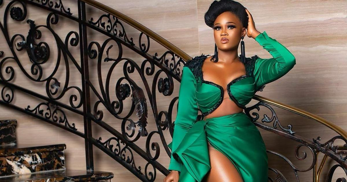 Some people just hate me for no reason - 'BBNaija' star CeeC