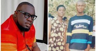 Soso Soberekan Reacts As Isreal DMW Calls Out Lady Who Dumped Him Over N150