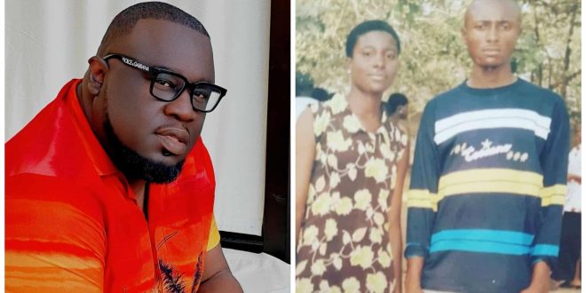 Soso Soberekan Reacts As Isreal DMW Calls Out Lady Who Dumped Him Over N150