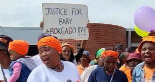 South Africa: Man accused of kidnap, rape and murder of 4-year-old girl found not guilty
