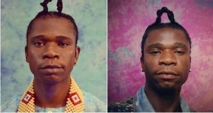 Speed Darlington Attacked Over 'Hunt' For Underaged Girls