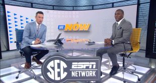Spikes' all-time All-SEC West Defense includes Spikes - ESPN Video