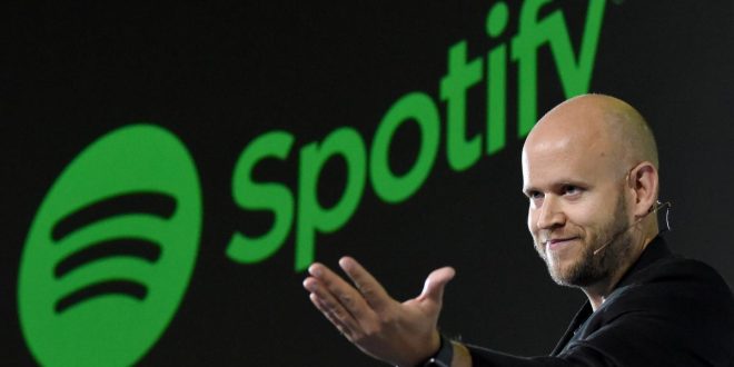 Spotify highlights 5 keys features that enhances user experience