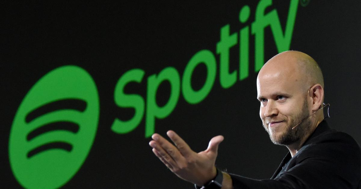 Spotify highlights 5 keys features that enhances user experience