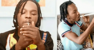 'Stop Doing Drugs' - Naira Marley Joins NDLEA Campaign Against Substance Abuse