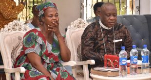 Suspected assassins storm Edo church, shoot pastor and kill his wife