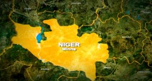 Suspected ritualist burnt to death in Niger state