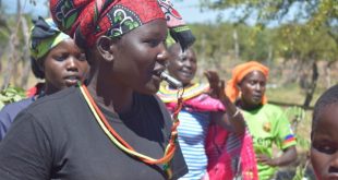 Taking Stock of Two Decades of Trailblazing Protocol on Womens Rights in Africa