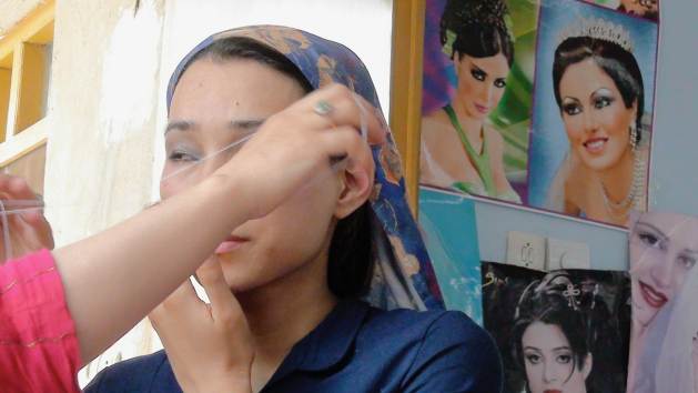 Taliban's Policies Plunge Afghan Women into Poverty and Despair