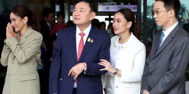 Thaksin’s return and a new government: What’s next for Thailand?