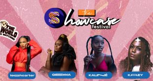 The August edition of The Showcase Festival is here!