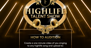 The OAF Highlife Talent Show