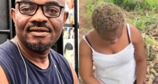 This Is Dehumanising - AGN President Reacts To 'Actress' Being Flogged