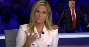 Trump's Absence From Fox News Debate Cost Them Millions Of Viewers