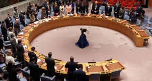 UN sanctions in Mali to end after Russia vetoes resolution