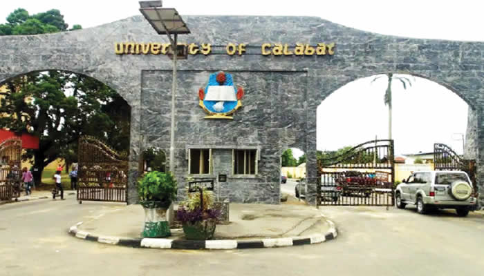 UNICAL begins probe of dean accused of sexual harassment