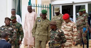 US, France may stoke crisis between Nigeria and Niger, El-Zakzaky warns