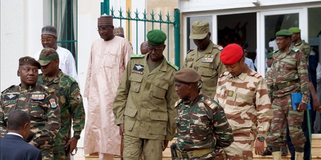 US, France may stoke crisis between Nigeria and Niger, El-Zakzaky warns