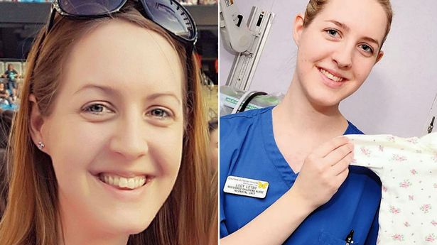 Update British nurse , Lucy�Letby found guilty of murdering seven babies and attempting to kill six others