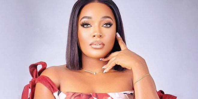 Video: Lucy Demands Voluntary Exit From BBNaija House