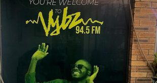 Vybz 94.5 FM: Re-inventing Digital Radio with global streaming, innovative partnerships