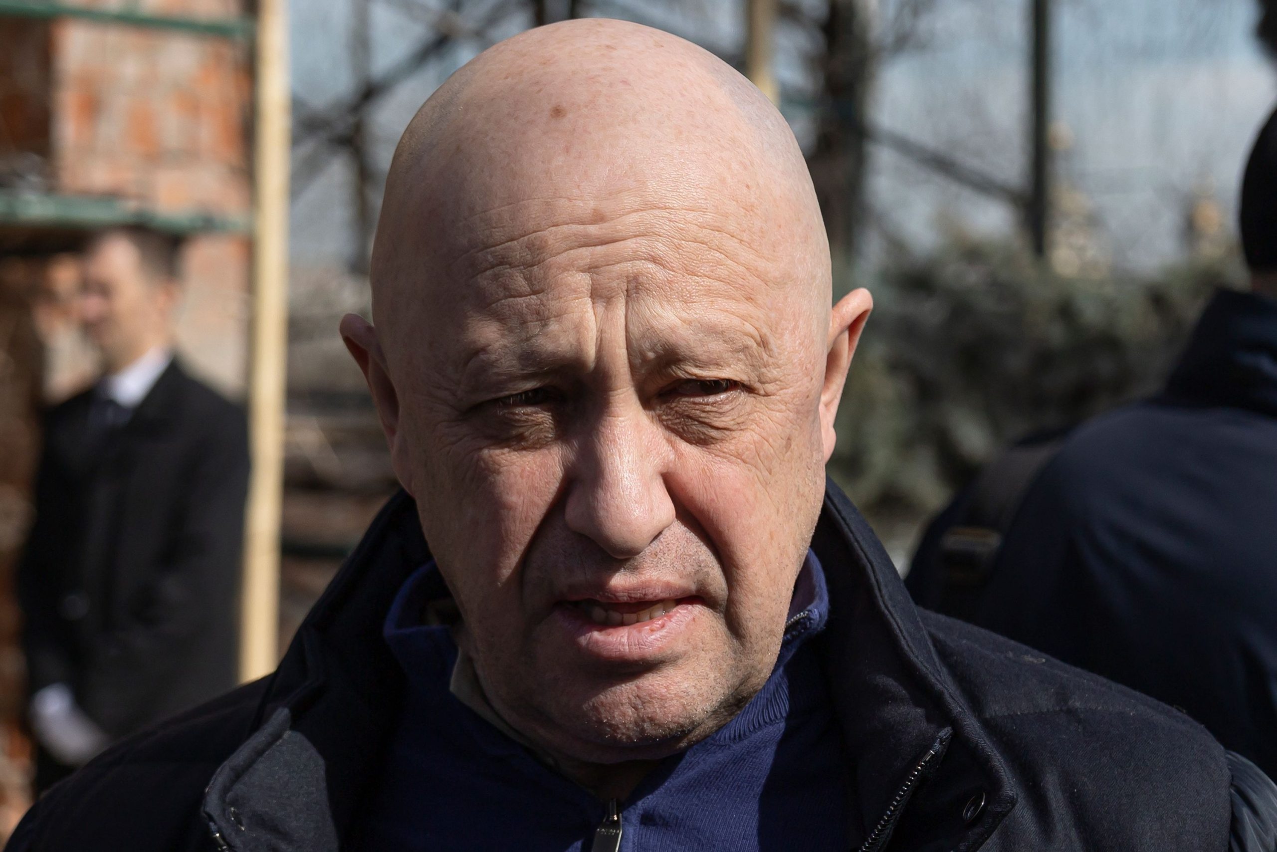 'Wagner leader Yevgeny Prigozhin is alive and plotting his revenge on Putin after body double was killed in plane assassination plot,' Russian analyst claims