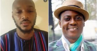 We Thought He Had Malaria - 2Face Idibia Speaks On Sound Sultan's Death