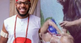 'Why Frodd Engaged In Steamy Dance With Mercy Eke Despite Being Married'