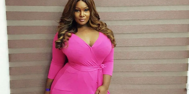 Why I Deceived My Mom On Joining Instagram – Toolz Opens Up