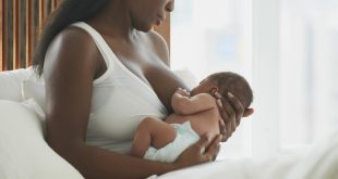 Why some babies reject breast milk and what to do about it