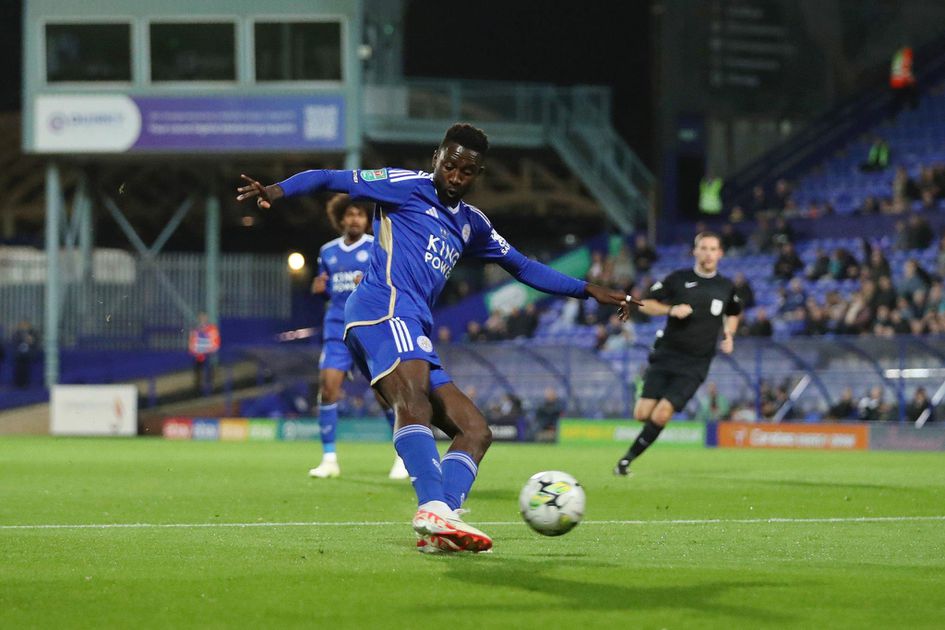 Wilfred Ndidi teases Bayern Munich and Nottingham Forest with stellar cameo for Leicester