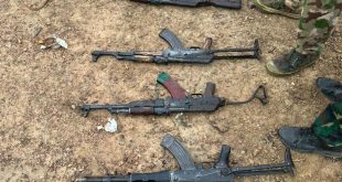 Woman killed as troops rescue 9 kidnapped victims and neutralize 10 armed bandits in Zamfara