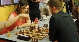 World chess bans trans women from all-female contests over