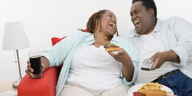 Your stable relationship or marriage will make you fat unless you do these 4 things