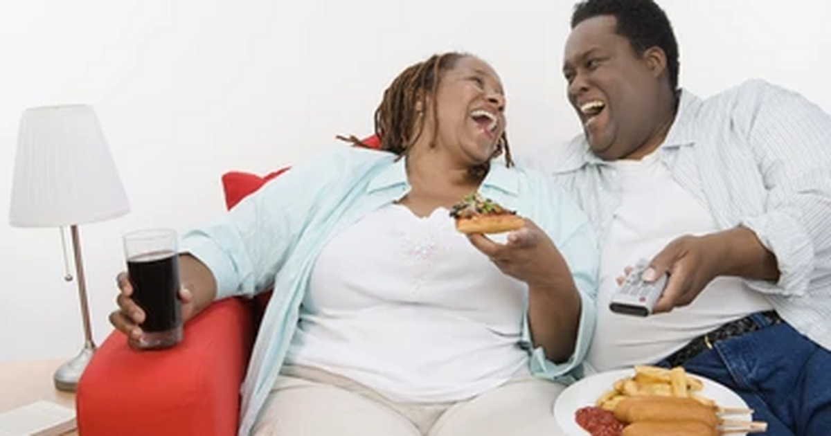 Your stable relationship or marriage will make you fat unless you do these 4 things
