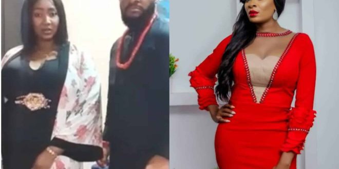 Yul Edochie, Judy Releases New Video Amidst Lawsuits