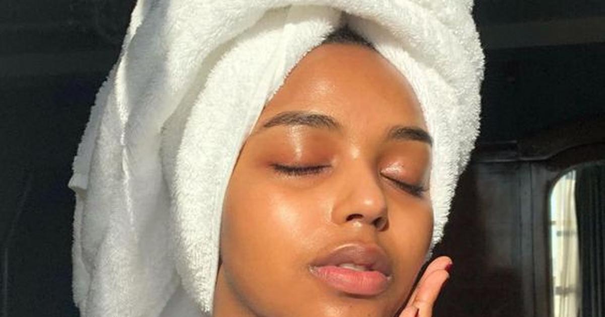 10 simple nighttime beauty habits to practise before bed