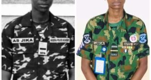 100-level cadet collapses and dies at Nigeria Police Academy in Kano; colleagues accuse top officials of starvation