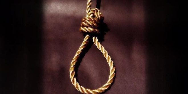 17-year-old boy commits suicide in Bauchi