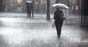 25 states and FCT to experience heavy rainfall on Thursday and Friday - NiMet alerts Nigerians