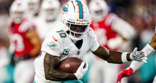 rsz tyreek hill dolphins david butler ii usa today sports