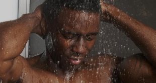 5 amazing benefits of taking a cold shower