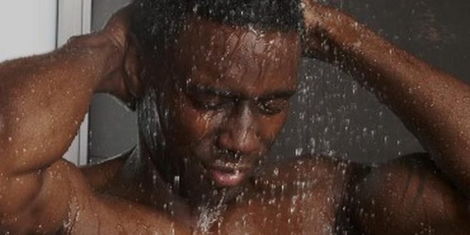 5 amazing benefits of taking a cold shower