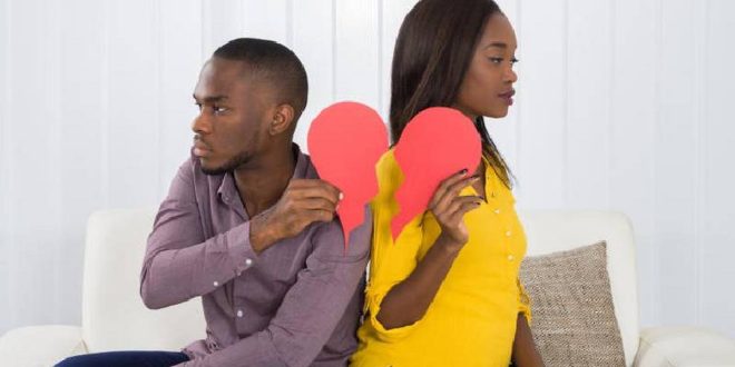 5 reasons your ex left and why you should not consider taking them back