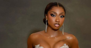 5 times Doyin proved she was queen of highlights on 'BBNaija All Stars'