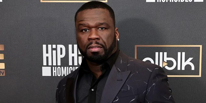 50 Cent faces criminal battery charges for hurling microphone at  fan