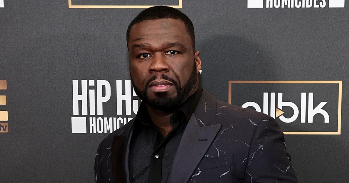 50 Cent faces criminal battery charges for hurling microphone at  fan