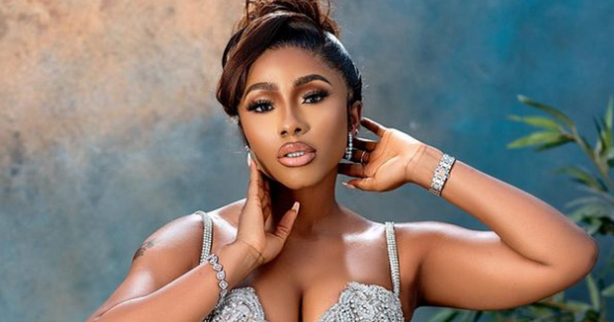 6 times Mercy was the highlight queen on 'BBNaija All Stars'